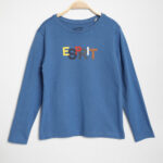 Esprit Longsleeve 2er Set in mehrfarbig für Jungen, Grösse: 104-110. 7240761031