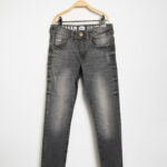 Petrol Seaham Jeans in grau für Jungen, Grösse: 104. Seaham